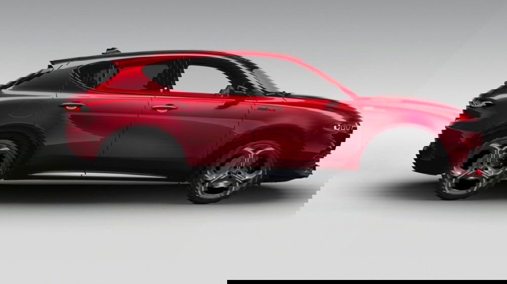 Alfa Romeo Tonale nuova a Firenze (3)