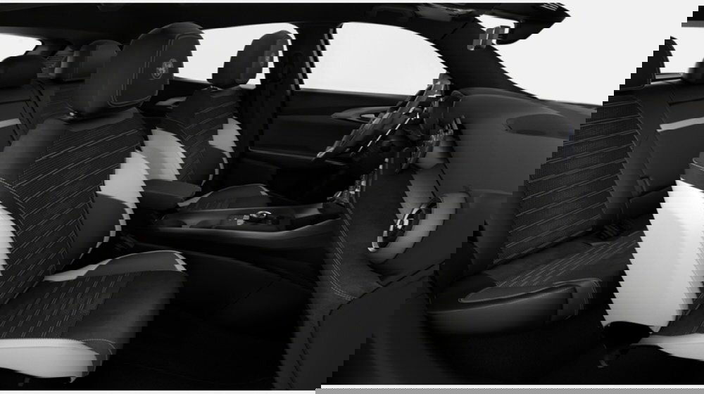 Alfa Romeo Tonale nuova a Firenze (5)