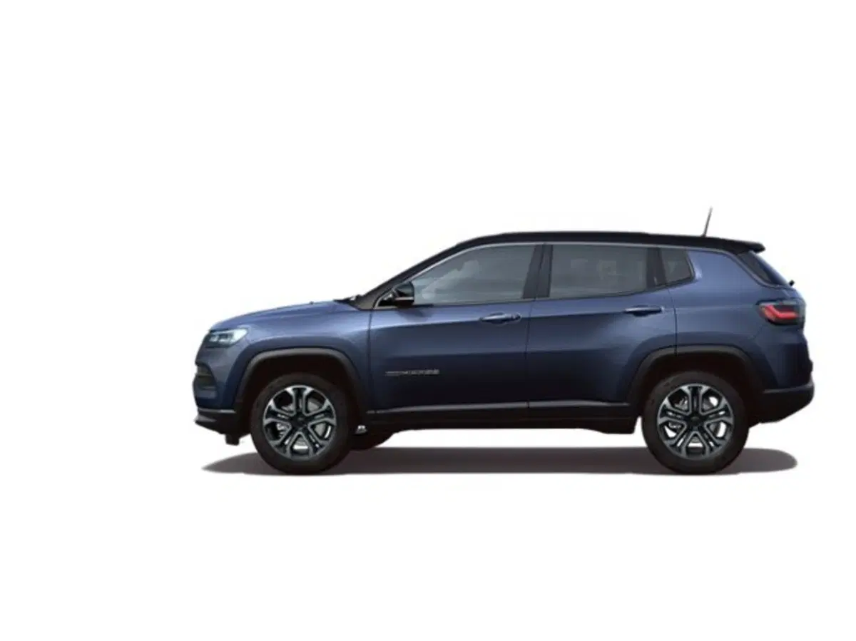 Jeep Compass nuova a Firenze (3)