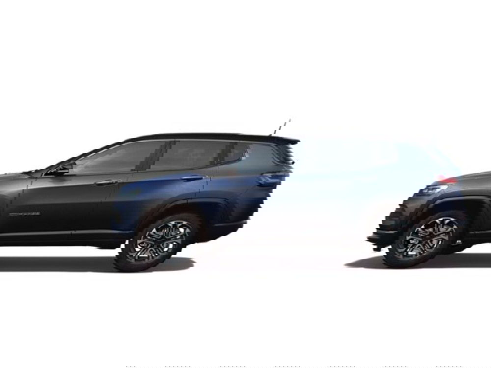 Jeep Compass nuova a Firenze (3)