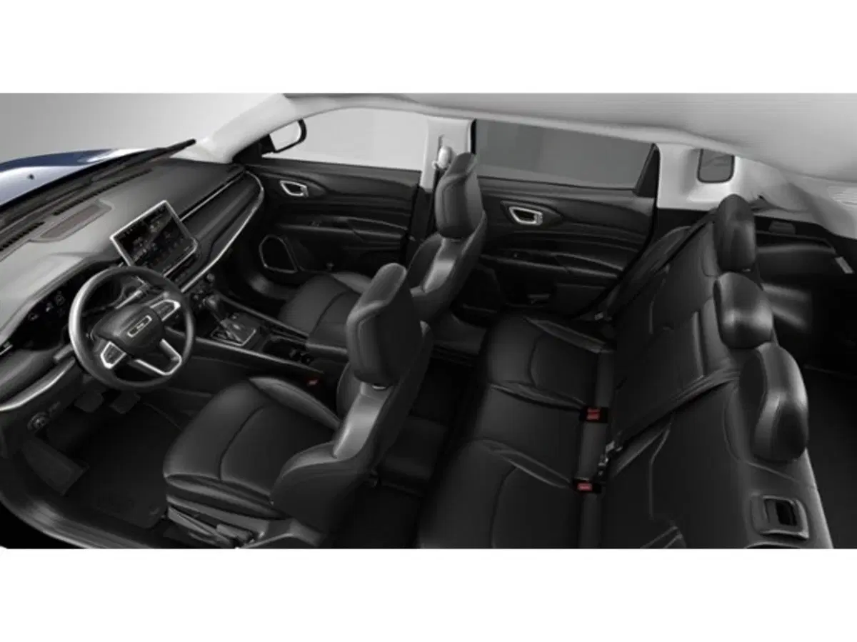 Jeep Compass nuova a Firenze (4)