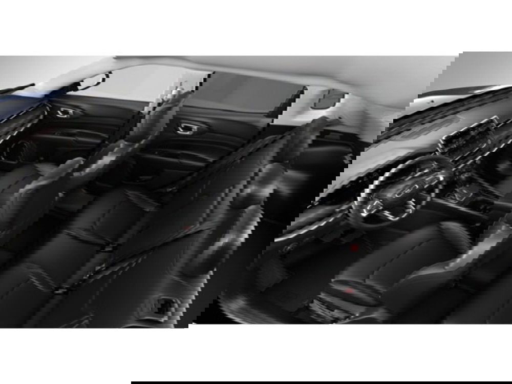 Jeep Compass nuova a Firenze (4)