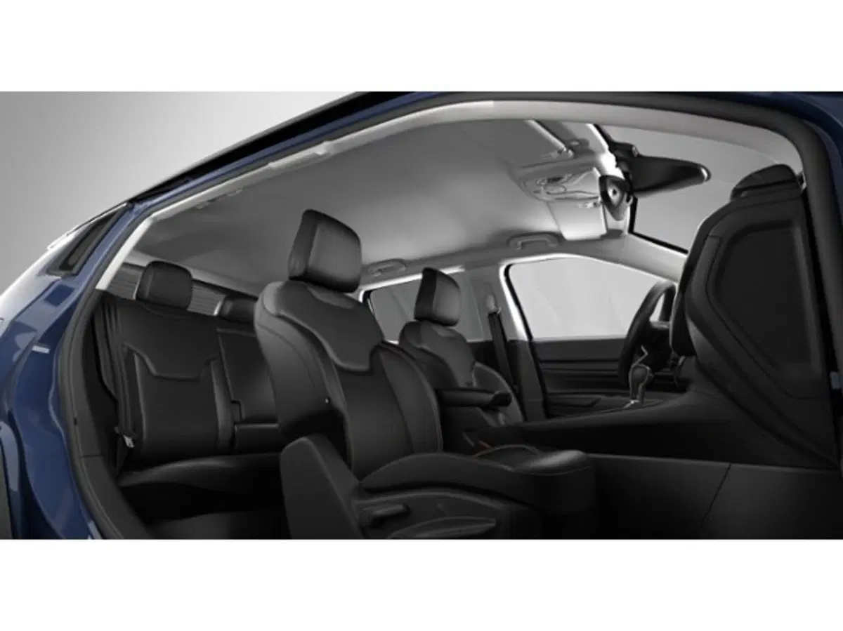 Jeep Compass nuova a Firenze (5)