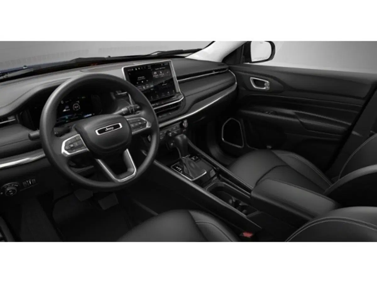 Jeep Compass nuova a Firenze (6)
