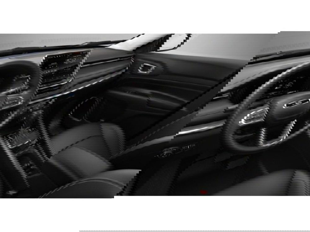 Jeep Compass nuova a Firenze (6)