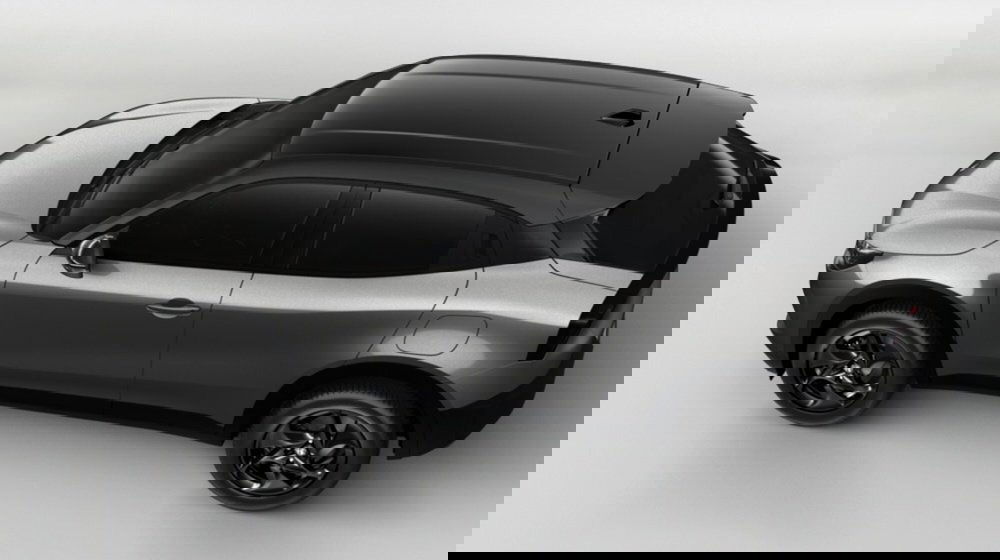 Alfa Romeo Junior nuova a Firenze (2)