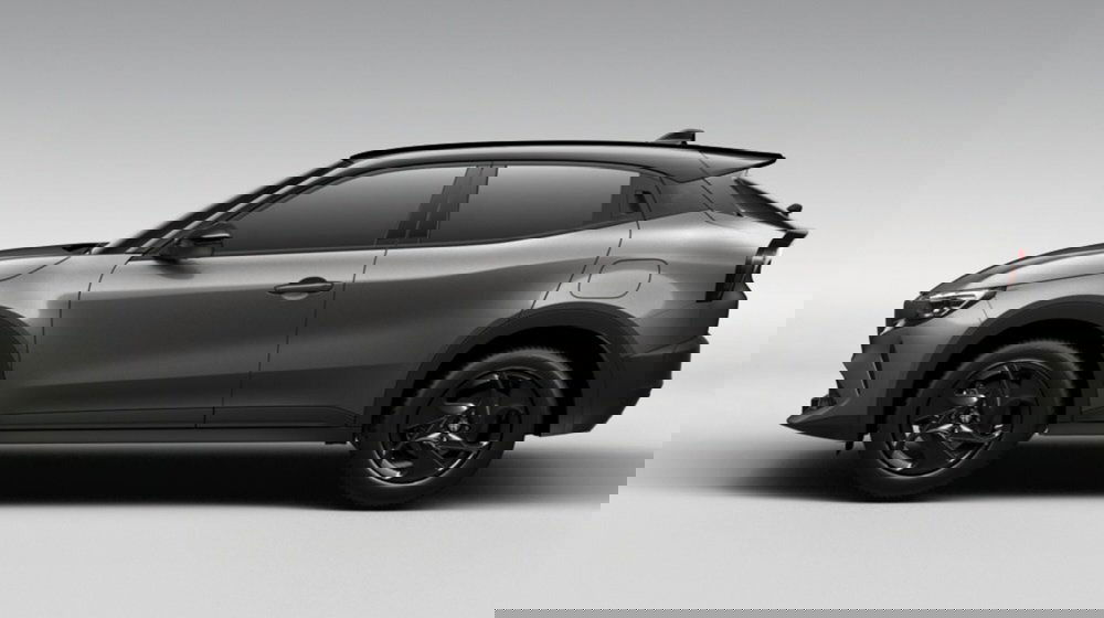 Alfa Romeo Junior nuova a Firenze (3)