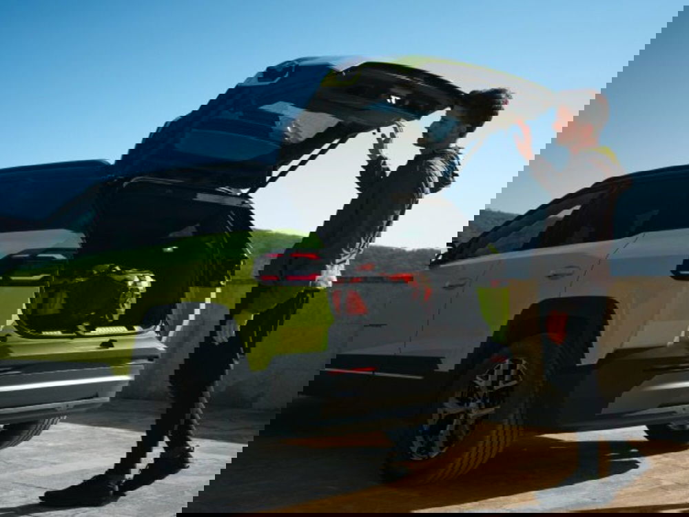 Jeep Compass nuova a Firenze