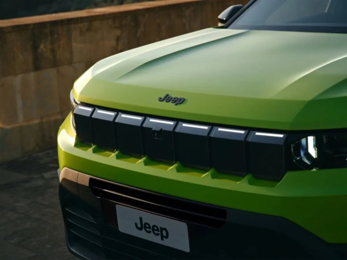 Jeep Compass nuova a Firenze (4)