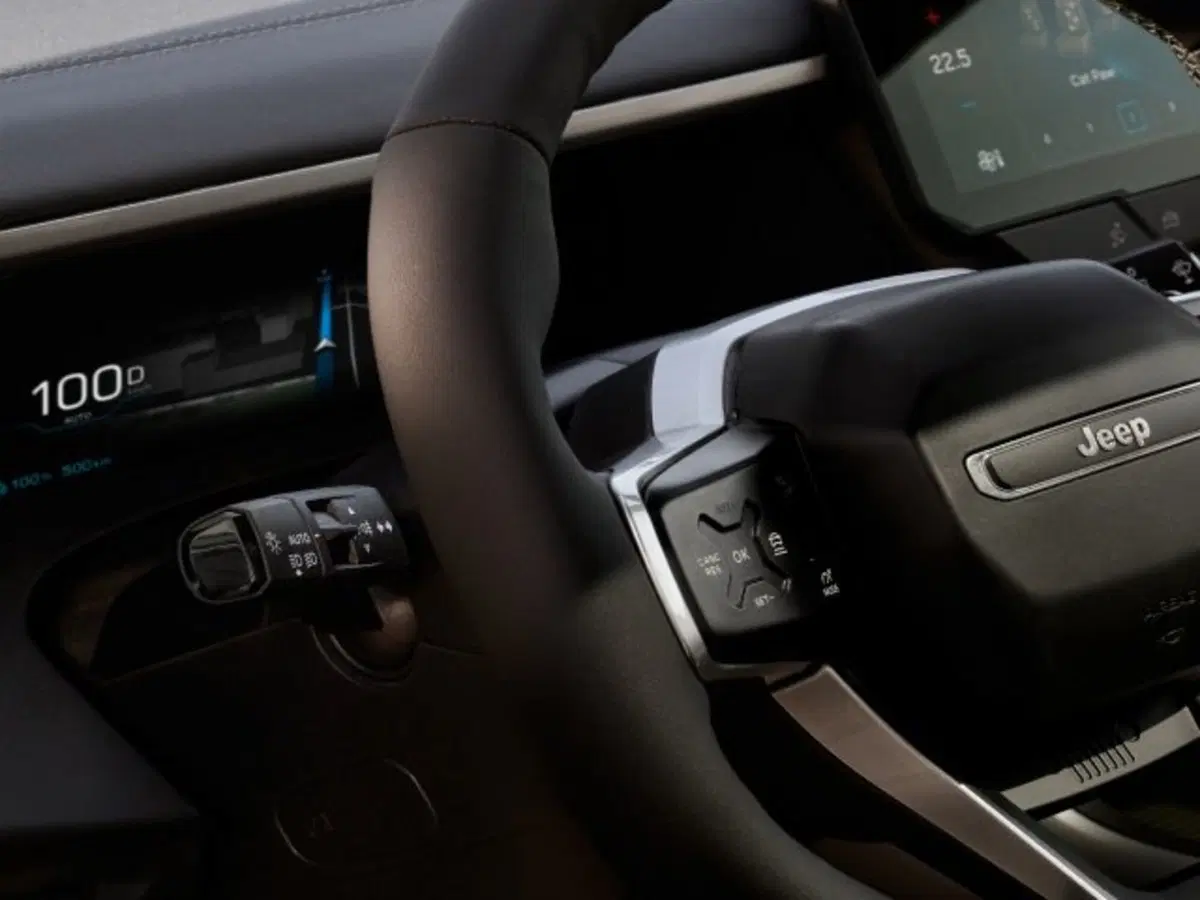 Jeep Compass nuova a Firenze (5)
