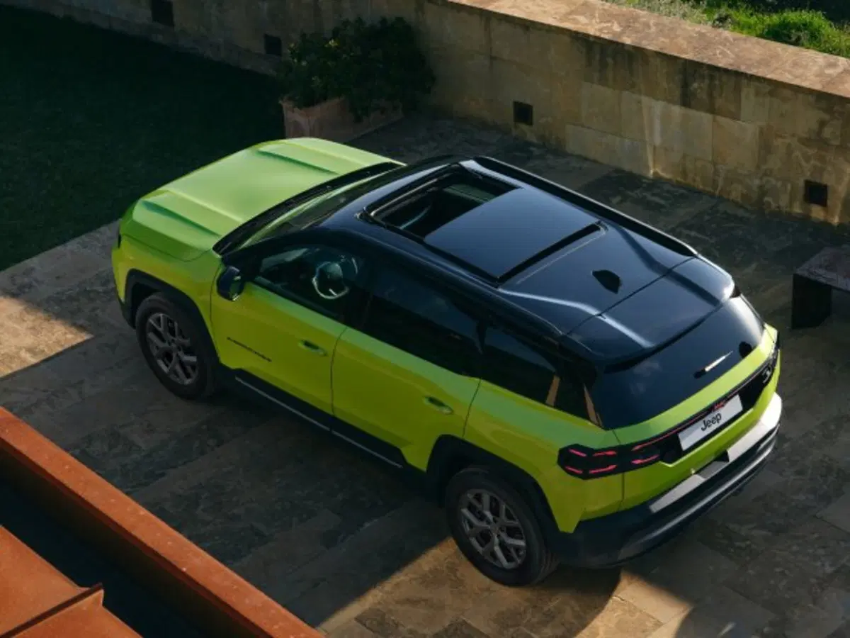 Jeep Compass nuova a Firenze (7)