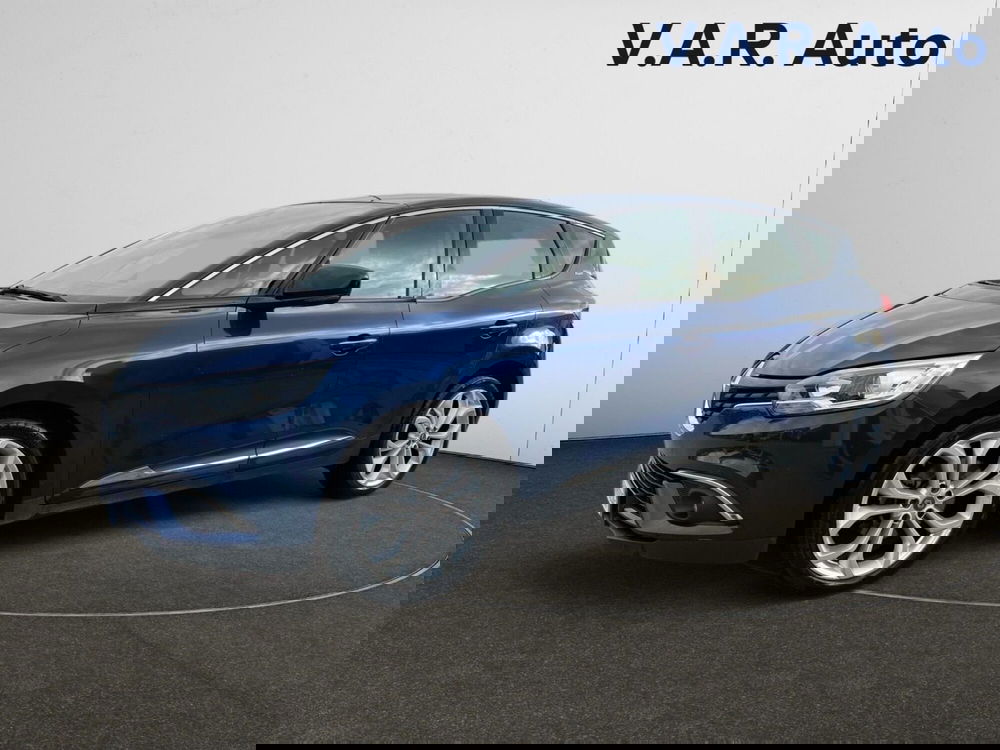 Renault Scénic usata a Bologna