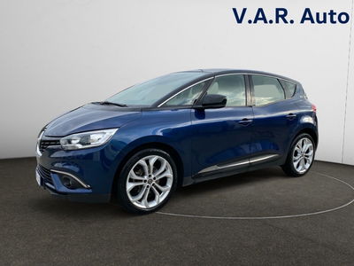Renault Sc&eacute;nic 1.7 blue dci Intens 150cv del 2019 usata a Imola