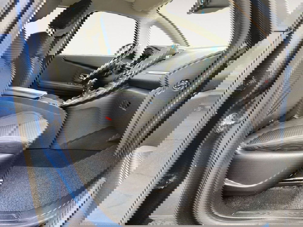 Renault Scénic usata a Bologna (10)