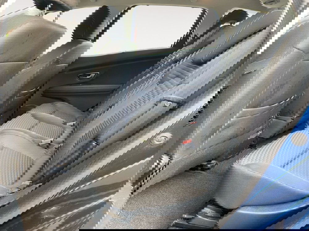 Renault Scénic usata a Bologna (11)