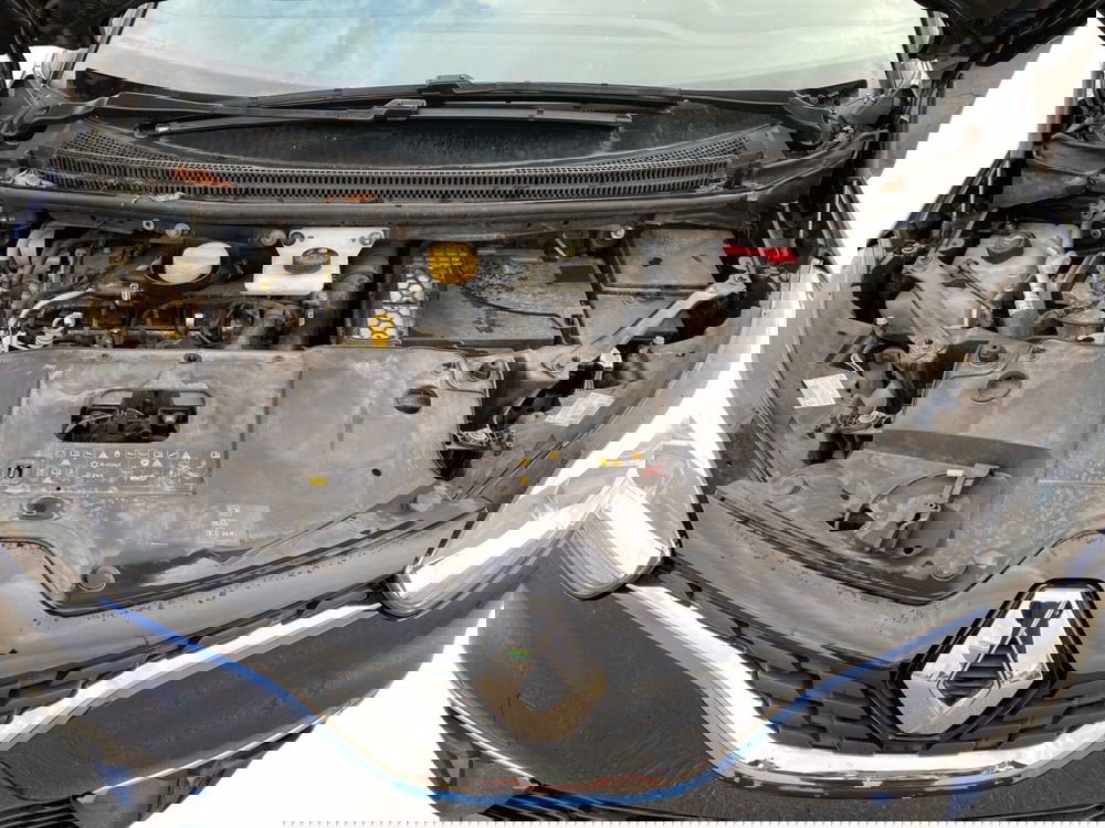 Renault Scénic usata a Bologna (12)