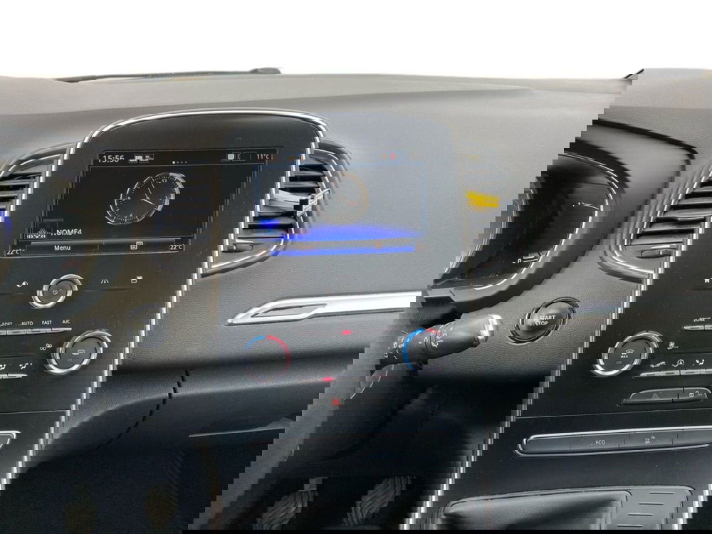 Renault Scénic usata a Bologna (13)