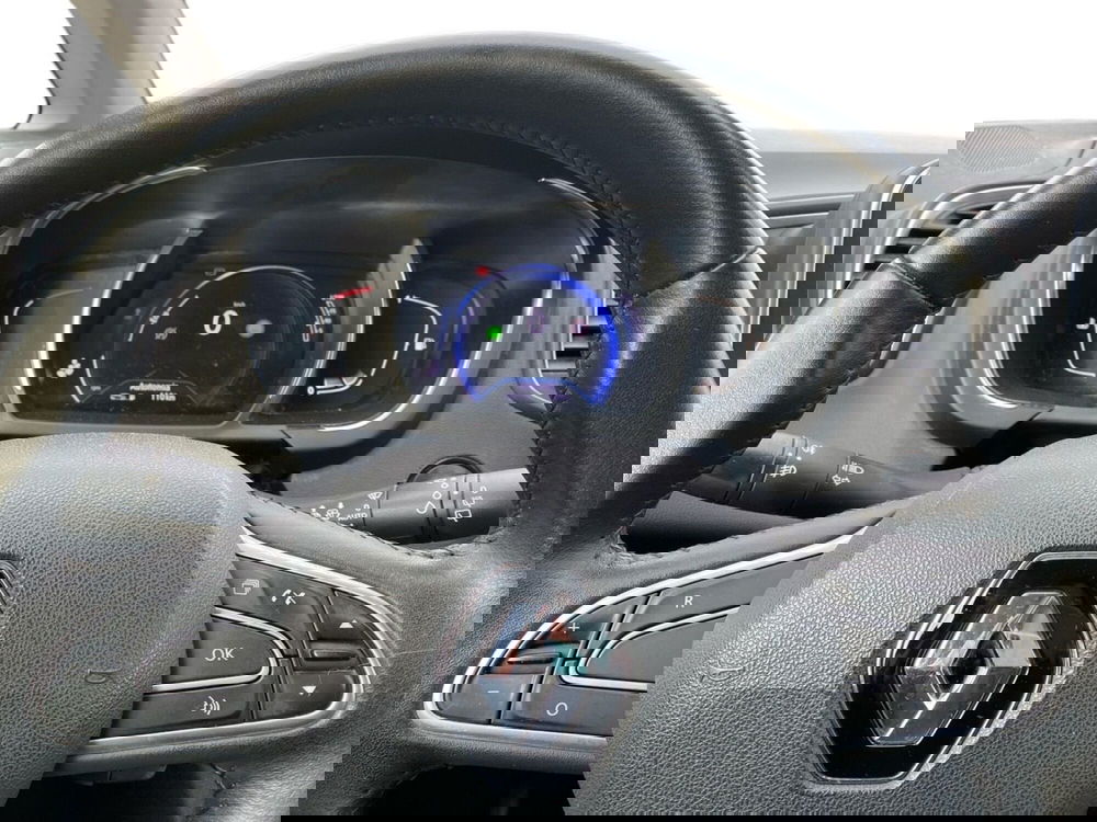 Renault Scénic usata a Bologna (14)