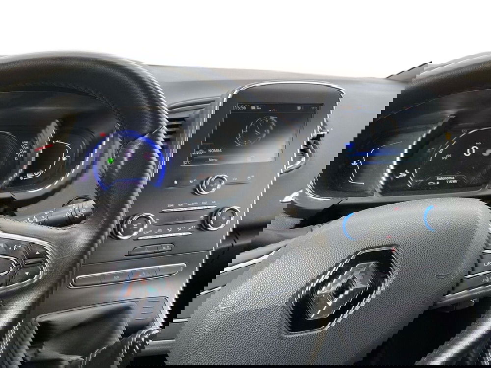 Renault Scénic usata a Bologna (15)