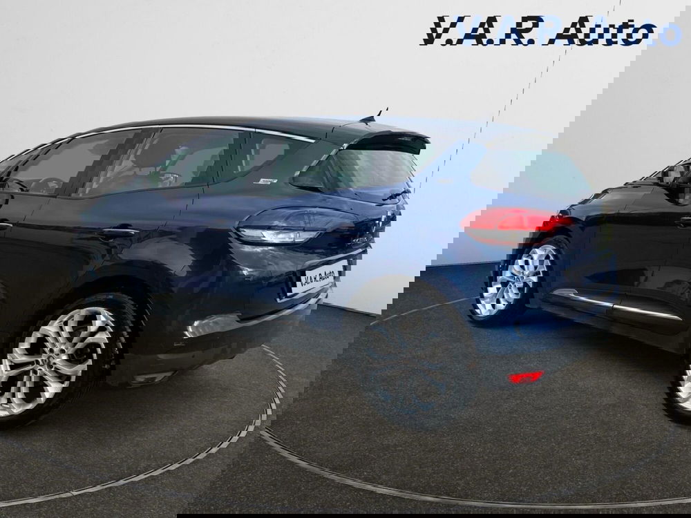 Renault Scénic usata a Bologna (2)