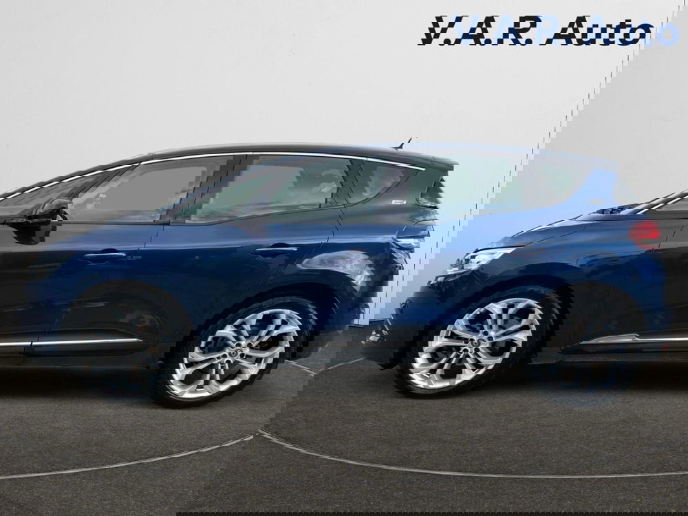 Renault Scénic usata a Bologna (3)