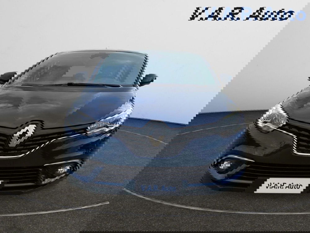 Renault Scénic usata a Bologna (4)