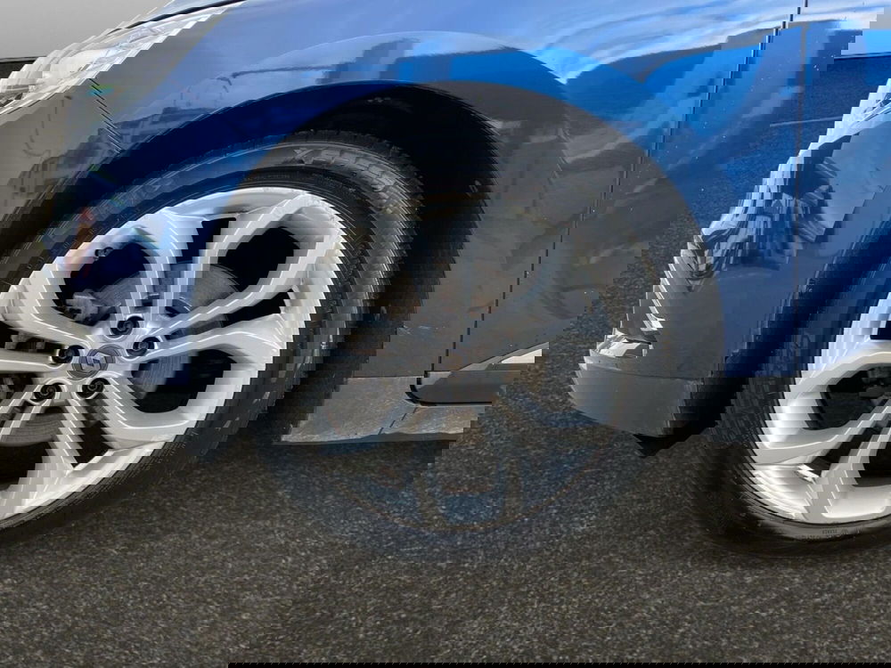 Renault Scénic usata a Bologna (7)