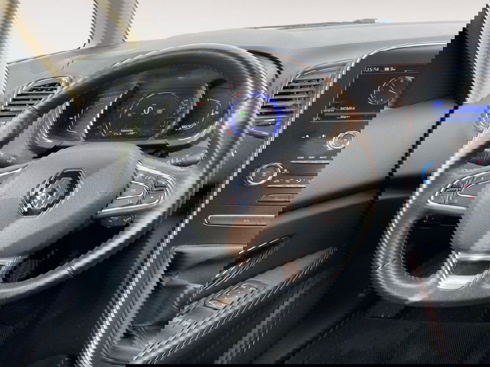 Renault Scénic usata a Bologna (9)