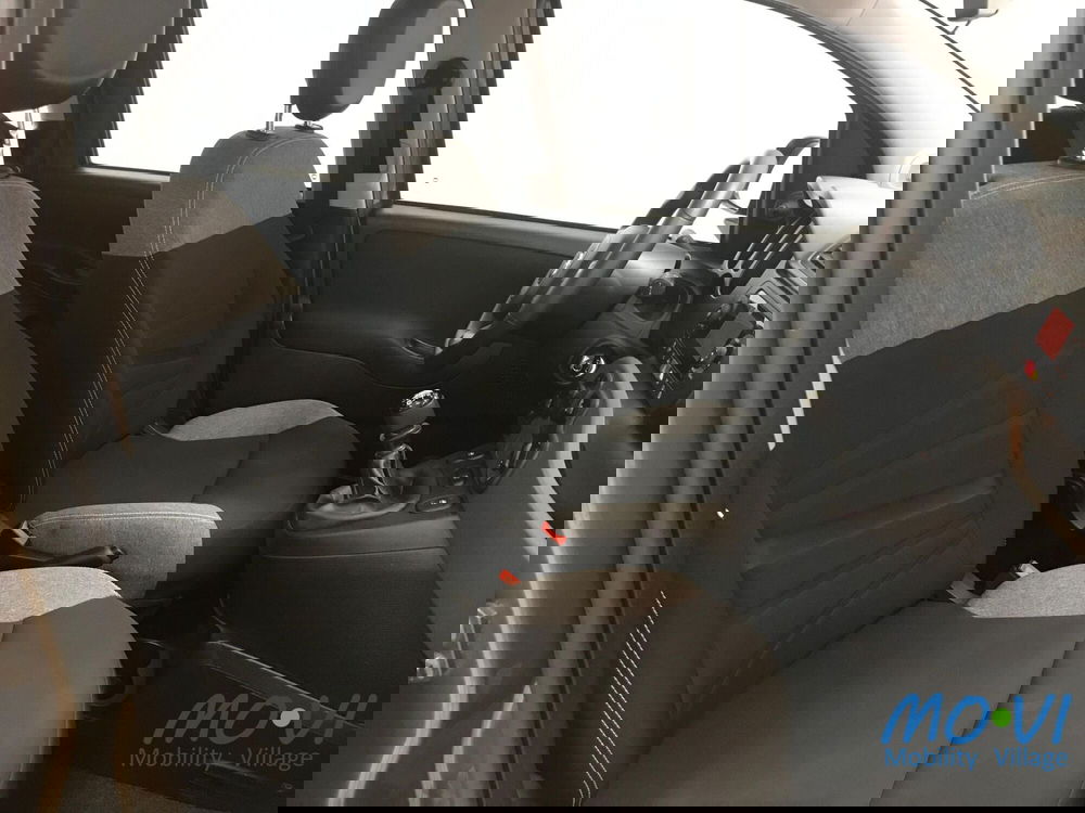 Fiat Panda usata a Genova (10)