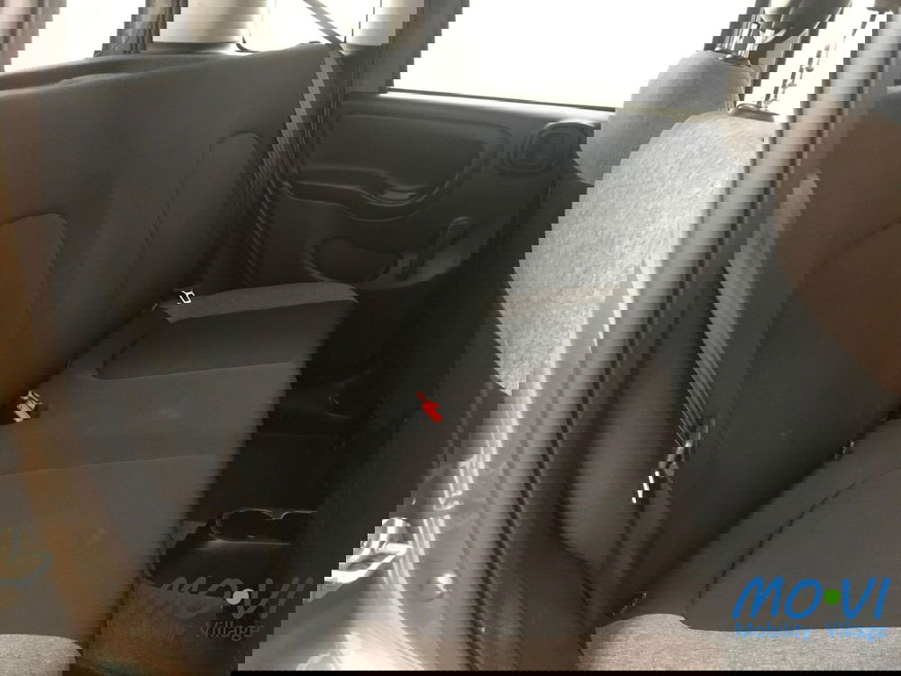 Fiat Panda usata a Genova (12)