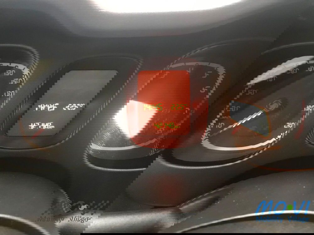 Fiat Panda usata a Genova (13)