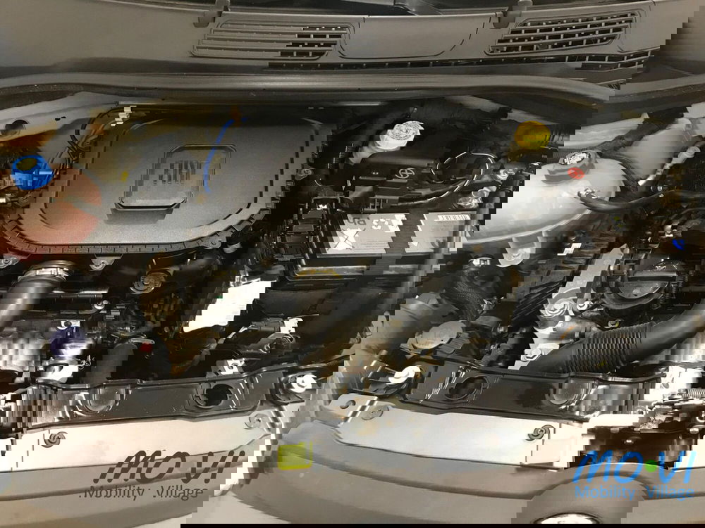 Fiat Panda usata a Genova (14)