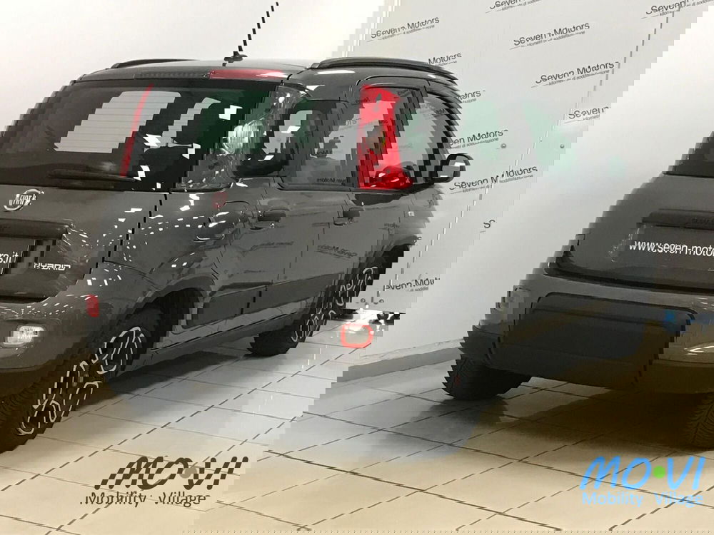 Fiat Panda usata a Genova (3)