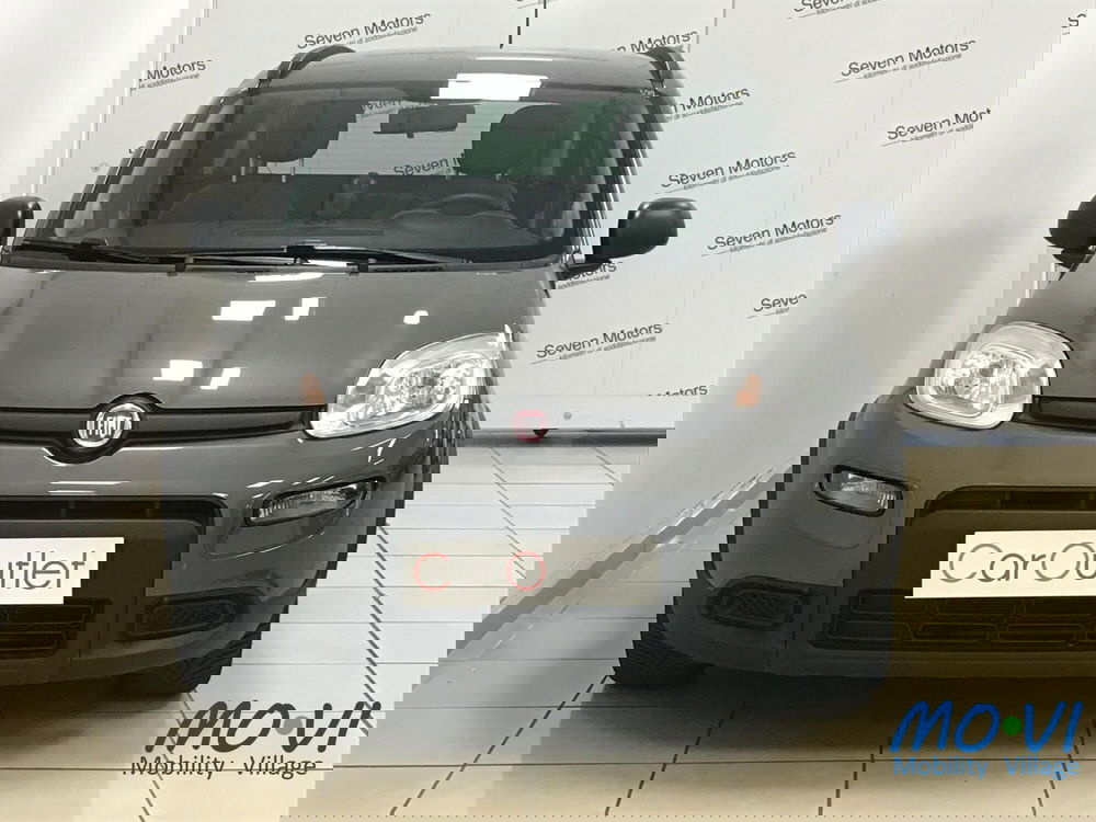 Fiat Panda usata a Genova (4)