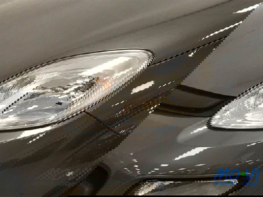 Fiat Panda usata a Genova (5)