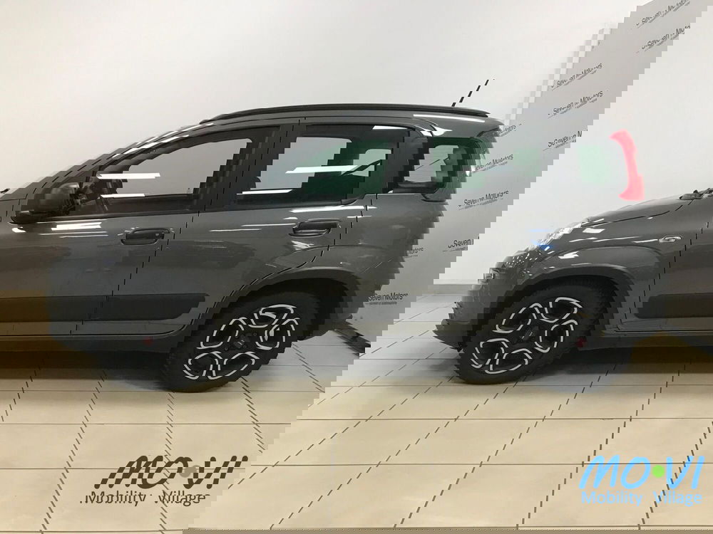 Fiat Panda usata a Genova (6)