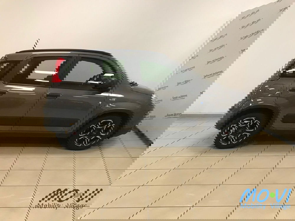 Fiat Panda usata a Genova (7)