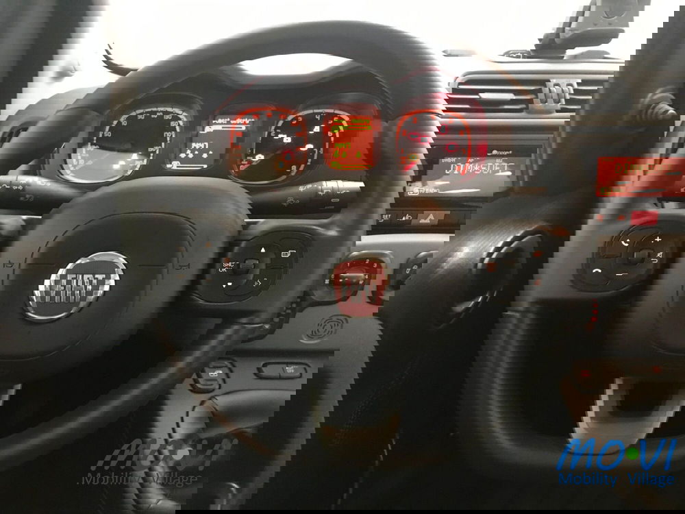 Fiat Panda usata a Genova (9)