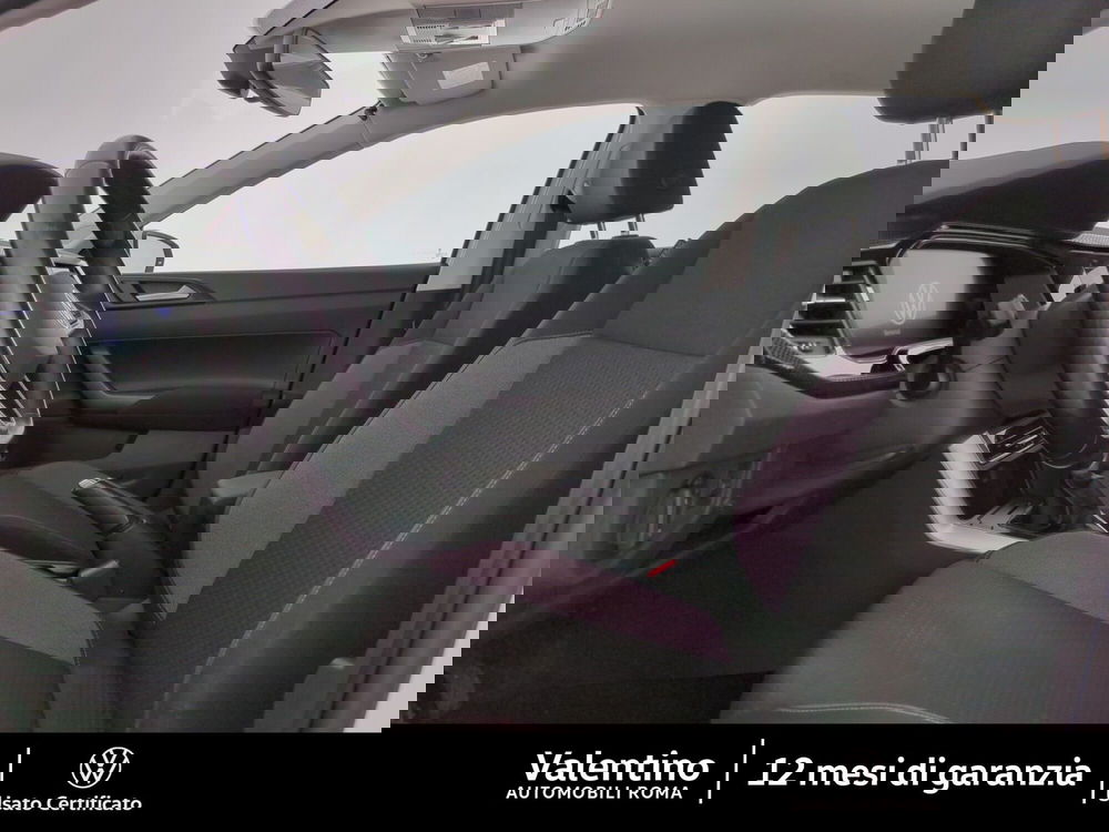 Volkswagen Polo usata a Roma (6)