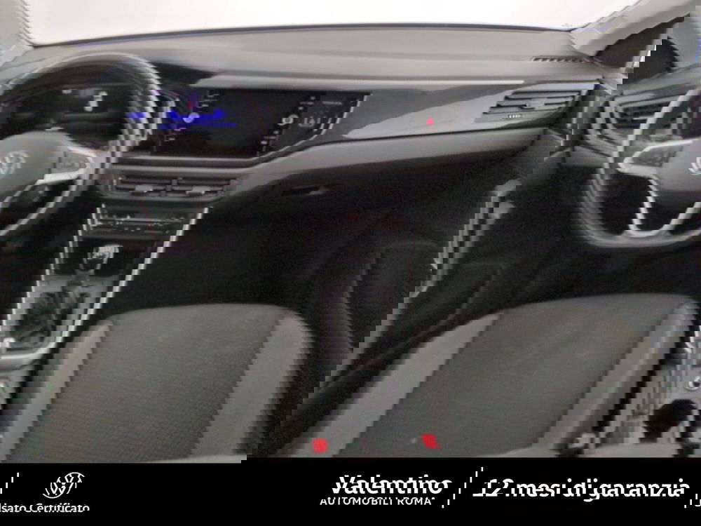 Volkswagen Polo usata a Roma (7)