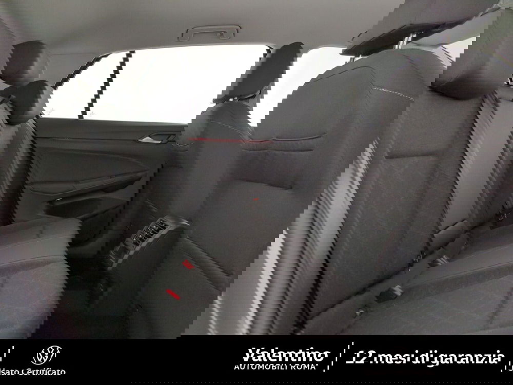 Volkswagen Golf usata a Roma (10)