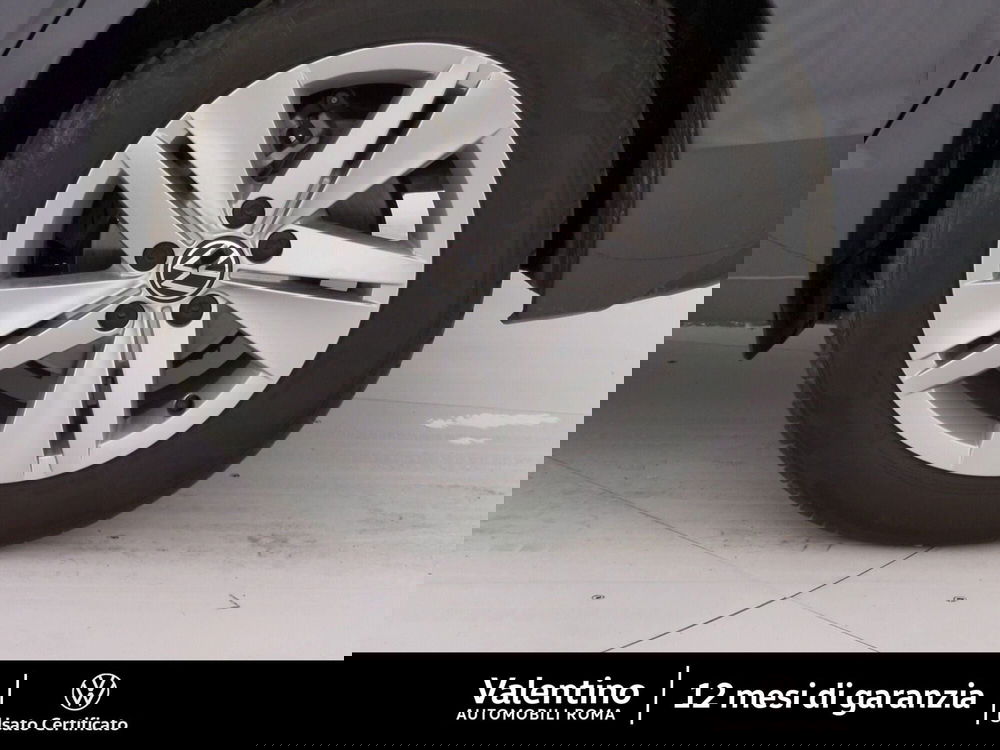 Volkswagen Golf usata a Roma (11)