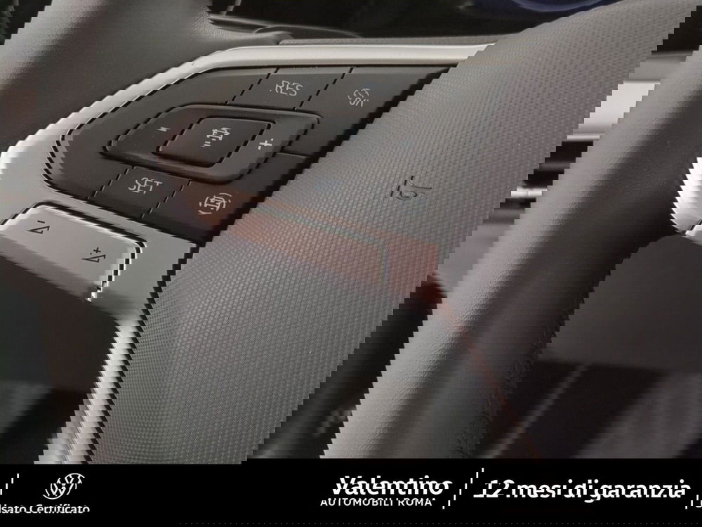 Volkswagen Golf usata a Roma (13)