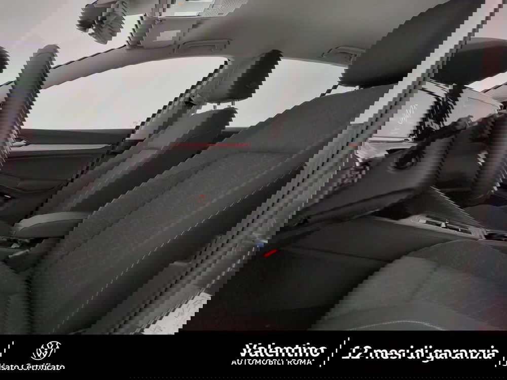 Volkswagen Golf usata a Roma (6)