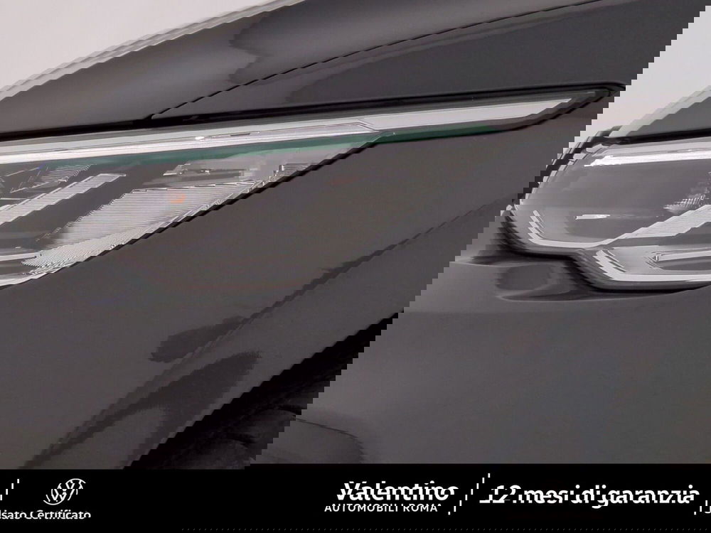 Volkswagen Golf usata a Roma (7)