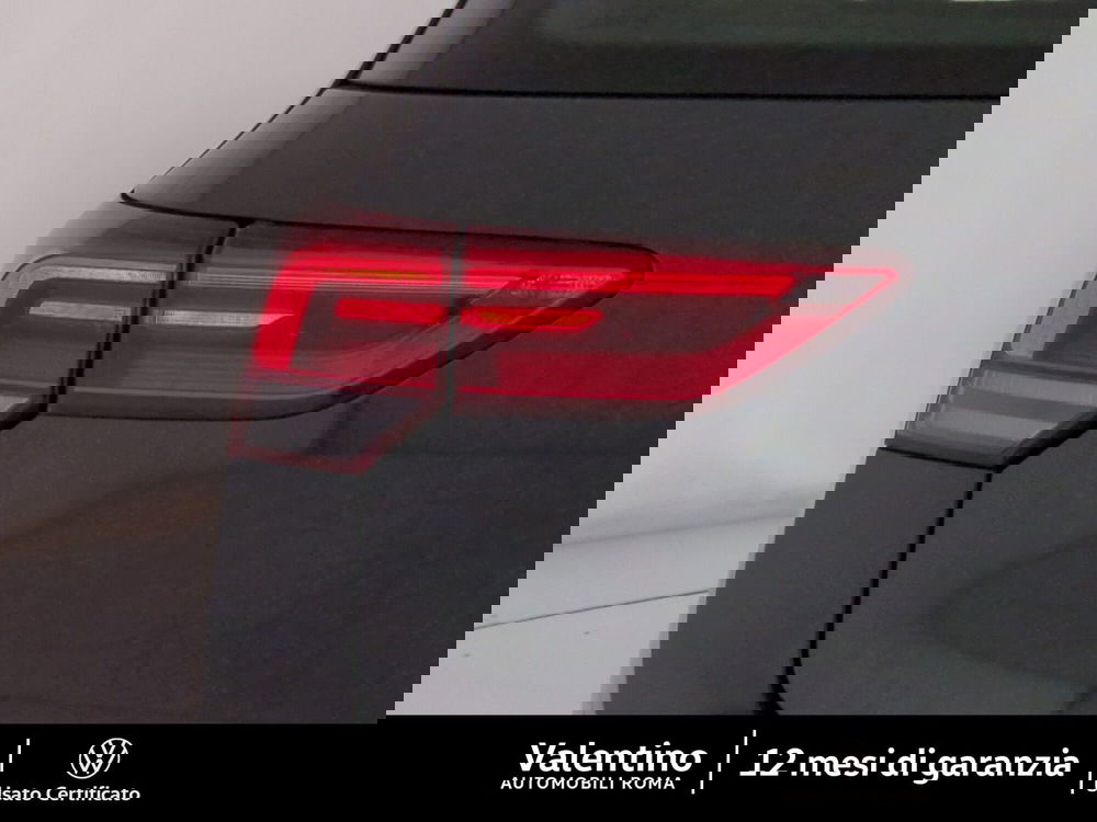 Volkswagen Golf usata a Roma (8)