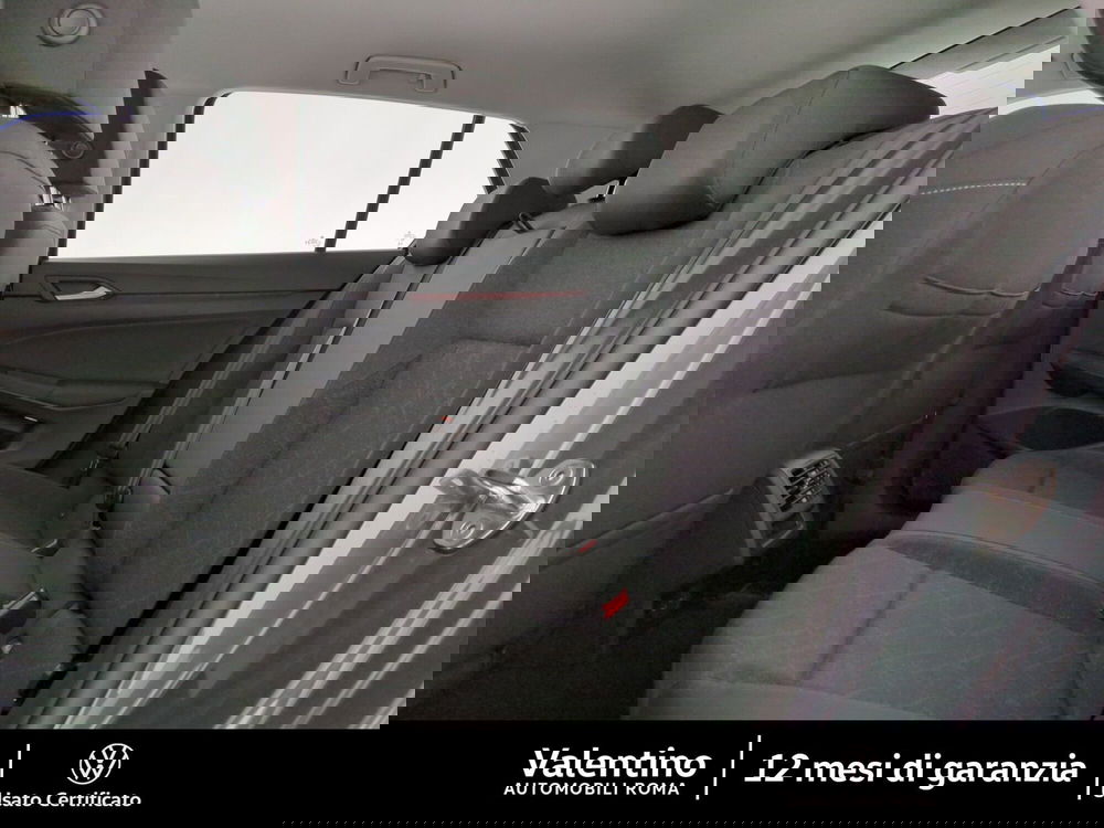 Volkswagen Golf usata a Roma (9)