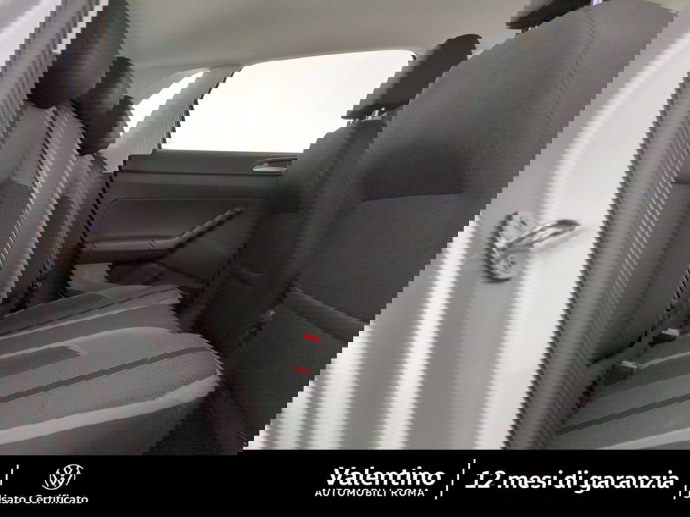 Volkswagen Polo usata a Roma (16)