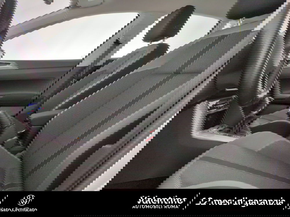 Volkswagen Polo usata a Roma (6)