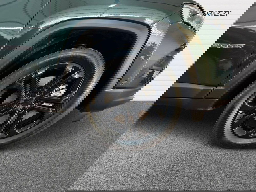 Jeep Compass nuova a Bari (6)